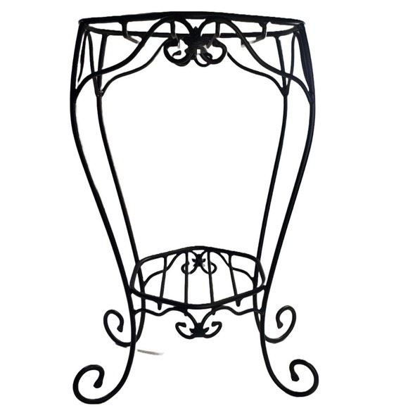 Longaberger Accents Longaberger Wrought Iron Generations Accent